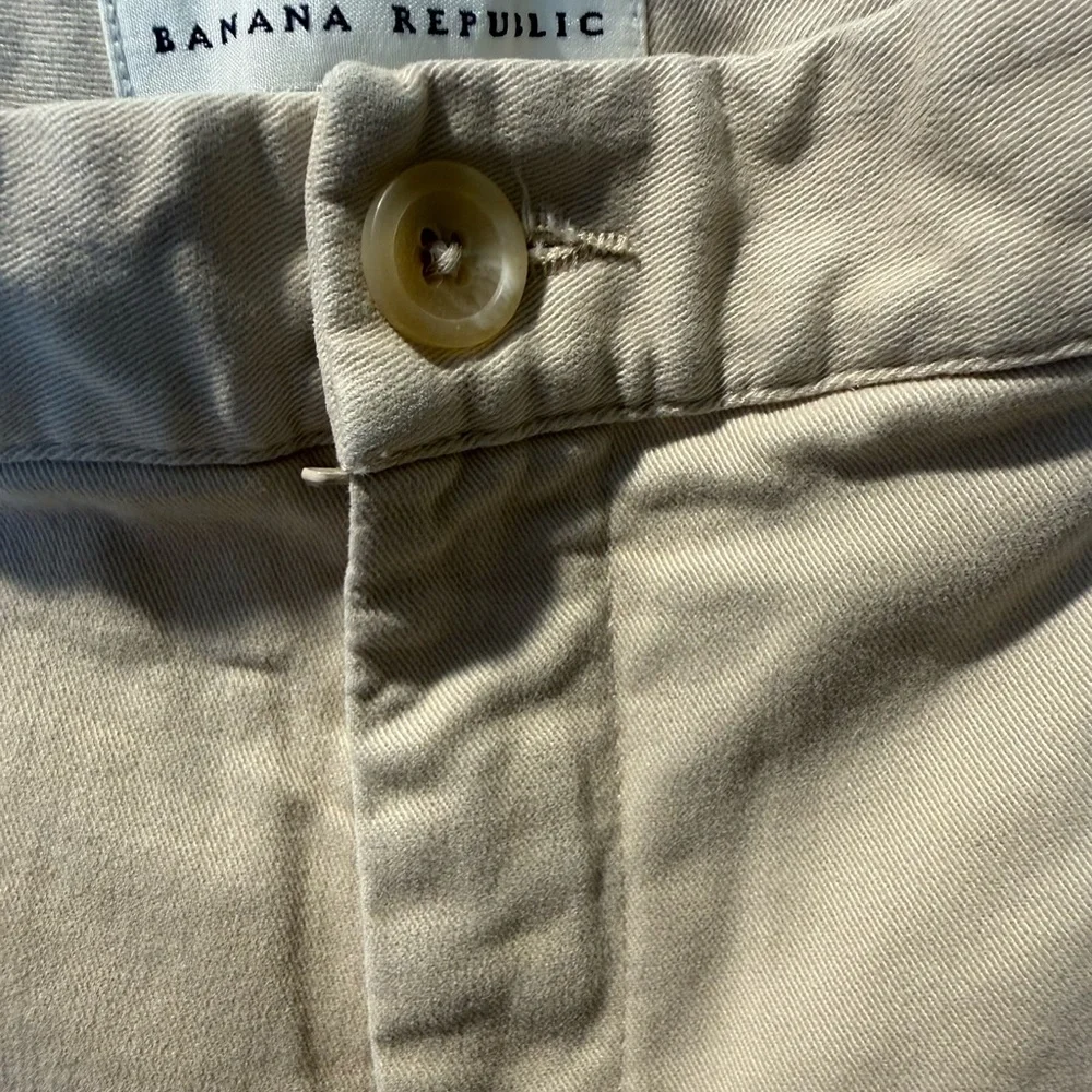 Banana Republic vintage fall